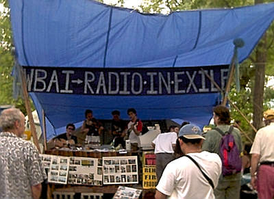 WBIX  Clearwater fest