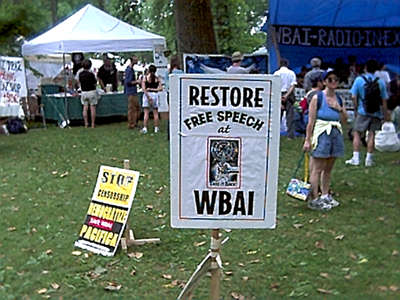WBIX  Clearwater fest