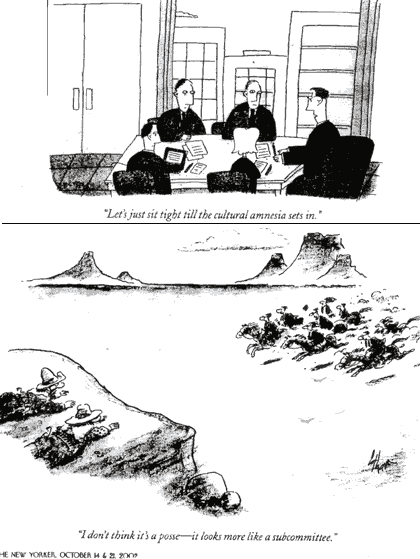 new yorker cartoons