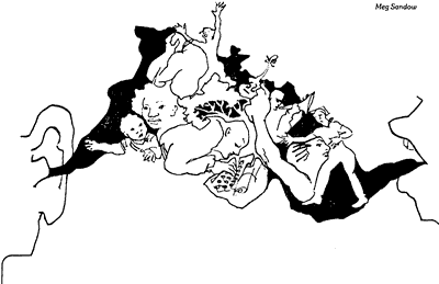 Save wbai 1977