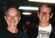 Edwin and Otis